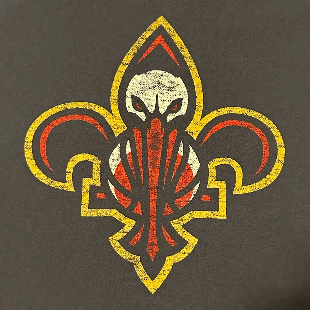 NOLA tee